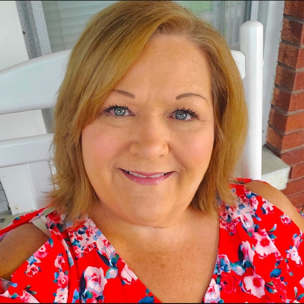 Meet your Posher, Jan Ferguson-Wyatt